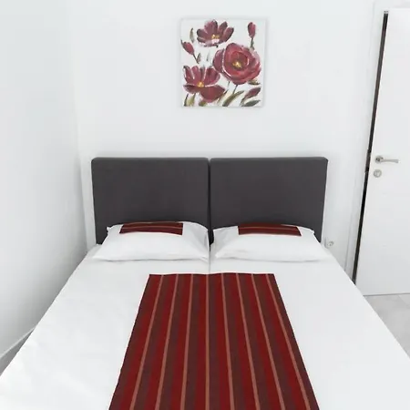 Appartement Ivo Apartments